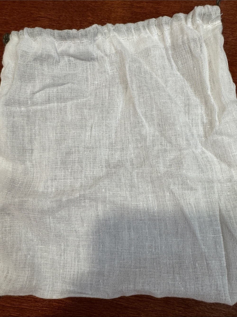 Coach Drawstring Dustbags - Picture 5 of 6